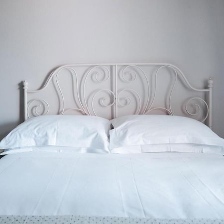 Sm Hospitality Wybicki Bed & Breakfast Reggio Emilia Exterior photo