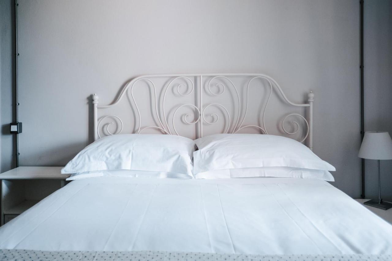 Sm Hospitality Wybicki Bed & Breakfast Reggio Emilia Exterior photo