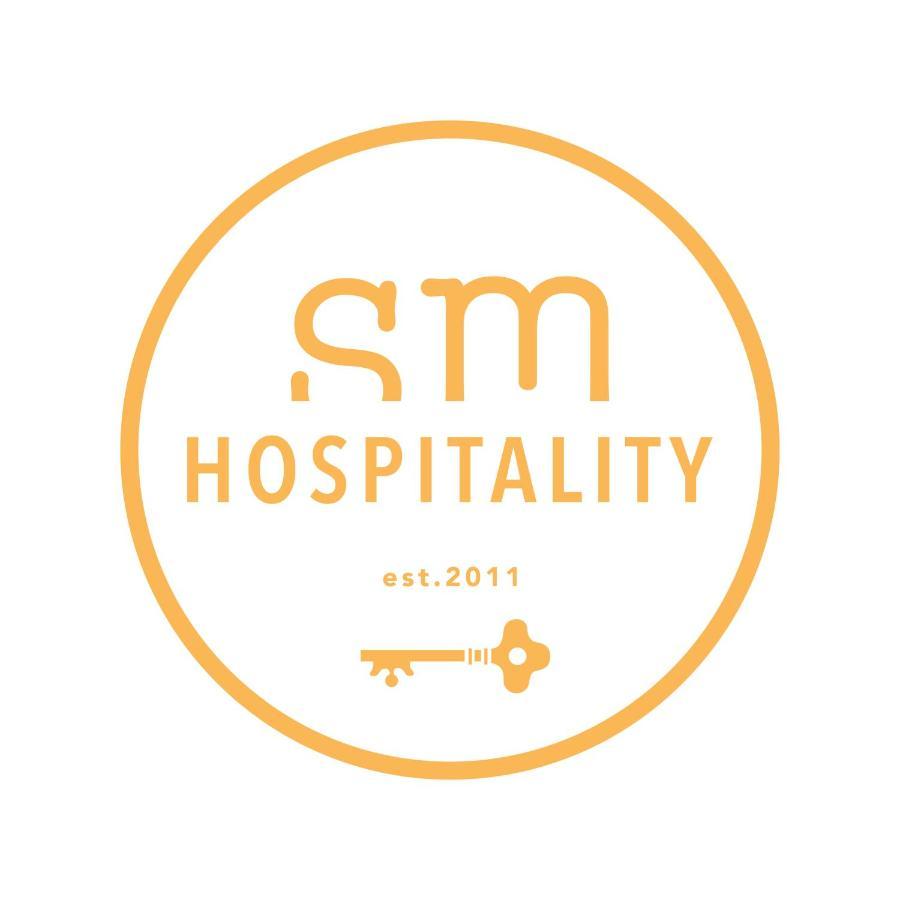Sm Hospitality Wybicki Bed & Breakfast Reggio Emilia Exterior photo